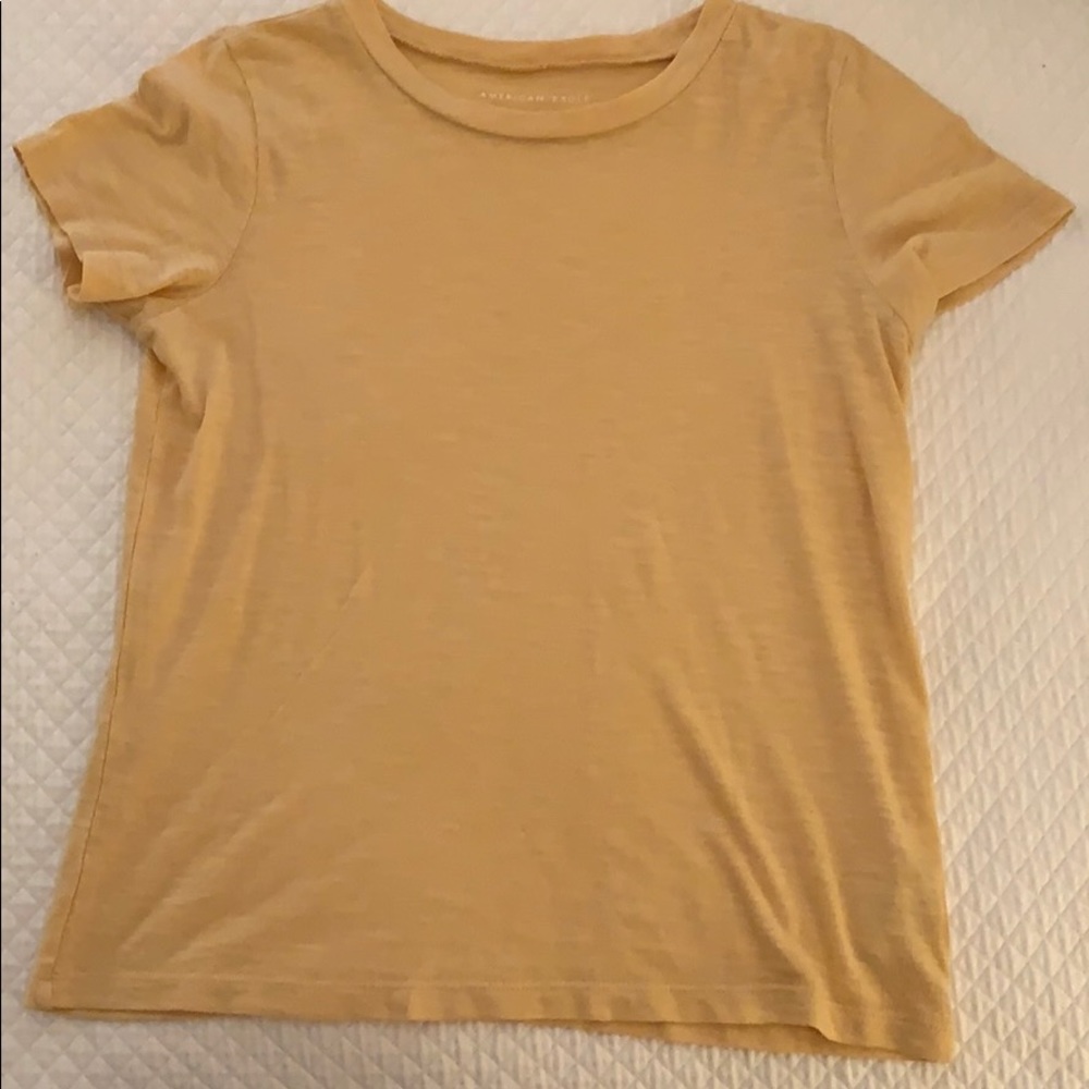 american eagle t shirt